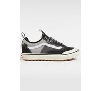 Vans Mte Old Skool Waterproof Black/pewter/white Talla: 41 | Zapatillas Deportivas Outlet | Hombre | Negro