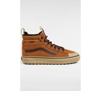 Vans Mte Sk8-hi Dr Waterproof Glazed Ginger Talla: 44.5 | Outlet | Hombre |