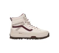 Vans - Mte Sk8-Hi Gore-Tex Insulated Egret para Mujer de Cuero - Talla 6 US - Beige Beige 6 US