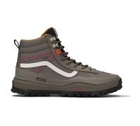 VANS Mte Sk8-hi Gore-tex Insulated - Hombre - Gris - talla 42- modelo 2026