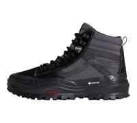 Vans - Mte Sk8-Hi Waterproof Insulated Black/Black - Talla 10 US - Negro Negro 10 US