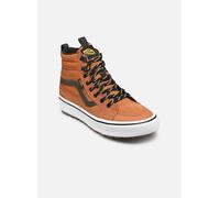 Vans - Mte Sk8-Hi Waterproof Insulated Glazed Ginger - Talla 10,5 US - Naranja Naranja 10.5 US