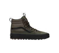 VANS Mte Sk8-hi Waterproof Insulated - Hombre - - talla 10- modelo 2026