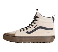 Vans - Zapatillas aislantes impermeables Sk8-Hi, Hombre, Marrón, Talla: 42.5