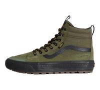 VANS Mte Sk8-hi Waterproof Insulated - Hombre - - talla 8.5- modelo 2026