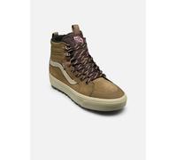 Vans MTE Sk8-Hi Waterproof Insulated W 36 Verde