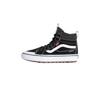 Vans - Zapatillas y sneakers - Sk8-Hi Waterproof Insulated MTE Black/White - Talla 42.5 - Negro Negro 42.5
