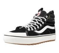 Vans MTE SK8-HI Waterproof Negro, negro blanco, 36/39 EU