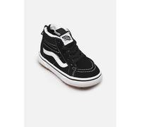 Vans MTE SK8-Hi Zip 20 Negro