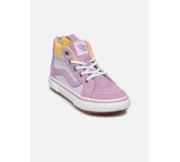 Vans MTE SK8-Hi Zip 21 Multicolor