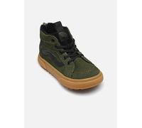 Vans MTE SK8-Hi Zip 22 Verde