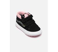Vans MTE SK8-Mid Reissue V BB 23 1/2 Negro