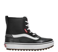 Vans MTE Standard Mid Waterpro - Zapatos unisex (black/white, 39)