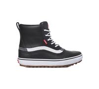 Vans - Mte Standard Mid Waterproof Black/White - Talla 10,5 US - Negro Negro 10.5 US