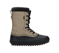 Vans - Mte Standard Waterproof Bay Leaf - Talla 45 - Verde Verde 45