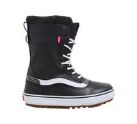 Vans - Apreski - Ua Mte Standard Waterproof Black/White - Talla 9,5 US - Negro Negro 9.5 US