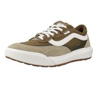 Vans MTE Ultrarange 2.0 Se - Tenis unisex para adultos, Marrón (Tobacco Brown), 11.5 Women/10 Men