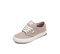 Vans Mujer Atwood Zapatillas | Tenis de moda de caña baja para el trabajo, caminar y uso diario casual