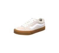 Vans Caldrone - Tenis para Mujer, Gris Topo Niebla, Talla 8, Taupe Mist, 42 EU