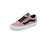 Zapatillas Vans Vero Ls Mujer Misty Mauve 36.5