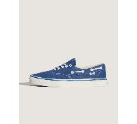 Vans - Náuticos Authentic, Hombre, Azul, Talla: 42.5