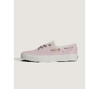 Vans - Náuticos Authentic, Hombre, Rosa, Talla: 35