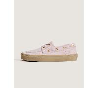 Vans - Náuticos de 2 ojales, Hombre, Rosa, Talla: 39