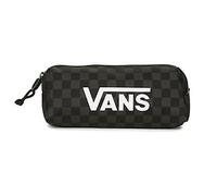 Estuche Vans Old Skool Pencil Pouch Color: negro/gris
