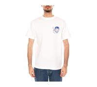 Vans - Need Graphic T-Shirt - Tops - Hombre - Blanco - S -