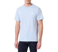 Vans New Left Chest SS tee Camiseta Hombre (Pack de 1)
