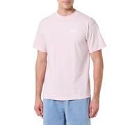 Vans New Left Chest SS tee Camiseta Hombre (Pack de 1)