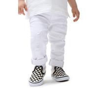 Vans Niños Lifestyle Classic FTW Sneaker Td Classic Slip-On Blk&Whtchckerboard/Wht 18