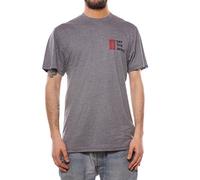 Vans Off The WAL Camiseta, Hombre, Blanco/Gris, L