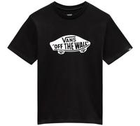 Vans Off The Wall Board tee Camiseta, Black-White, 12-14 Years Unisex Niños