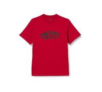Vans Off The Wall Board tee Camiseta, Cardinal, 10-12 Years Unisex Niños