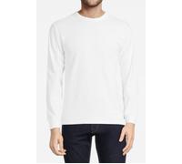 Vans Off The Wall Ii Ls White Talla: XL | Manga Larga Outlet | Hombre | Blanco