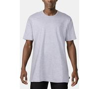 Vans Off The Wall Ii Ss Athletic Heather Talla: L | Camisetas Básicas Outlet | Hombre |