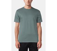 Vans Off The Wall Ii Ss Dark Forest Talla: M | Camisetas Básicas Outlet | Hombre |