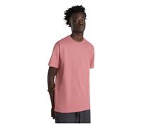 Vans - Off The Wall II SS T-shirt - Tops - Hombre - Rosa - XS -