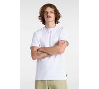 Vans Off The Wall Ii Ss White Talla: XL | Camisetas Básicas Outlet | Hombre | Blanco