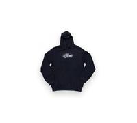Vans Off The Wall Pullover II-b Sudadera con Capucha Hombre (Pack de 1)