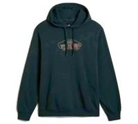 Sudadera vans off the wall verde hombre L
