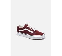 Vans Old Skool 36 Burdeos
