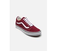 Vans Old Skool 36 Burdeos