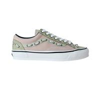 Vans - Zapatillas OTW Old Skool 36 Knot Vibram, Hombre, Verde/Rosa, Talla: 44