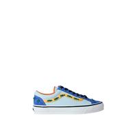 Vans - Zapatillas OTW Old Skool 36 Knot Vibram, Hombre, Azul, Talla: 45