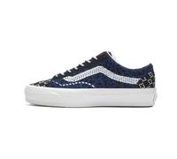 Vans - Old Skool 36 LX - Shoes - Hombre - Azul - 42 EU -
