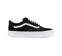 Vans - Zapatillas Premium Old Skool 36, Hombre, Negro, Talla: 38