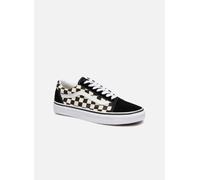 Vans Zapatillas bajas Old Skool UA Primary Check para hombre 36 EU