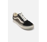 Vans Old Skool 36 Negro